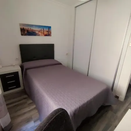 Piso 3 Dormitorios, Aire Acondicionado Jerez de la Frontera
