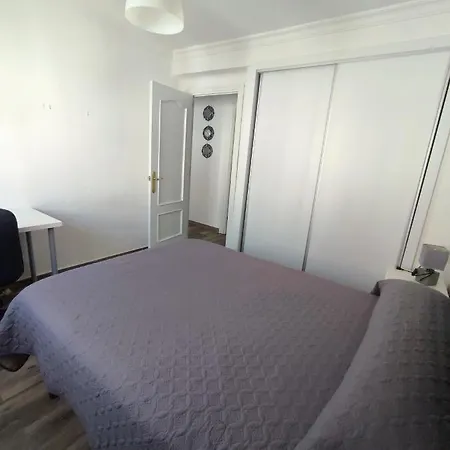 Apartamento Piso 3 Dormitorios, Aire Acondicionado Jerez de la Frontera