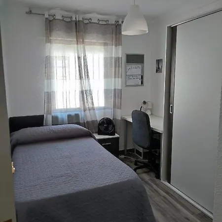 Apartamento Piso 3 Dormitorios, Aire Acondicionado Jerez de la Frontera