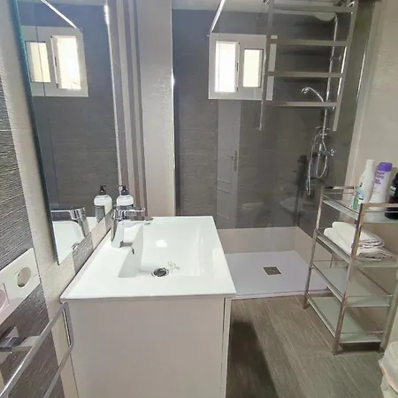 Piso 3 Dormitorios, Aire Acondicionado Apartment Jerez de la Frontera