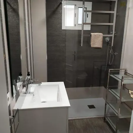 アパート Piso 3 Dormitorios, Aire Acondicionado *